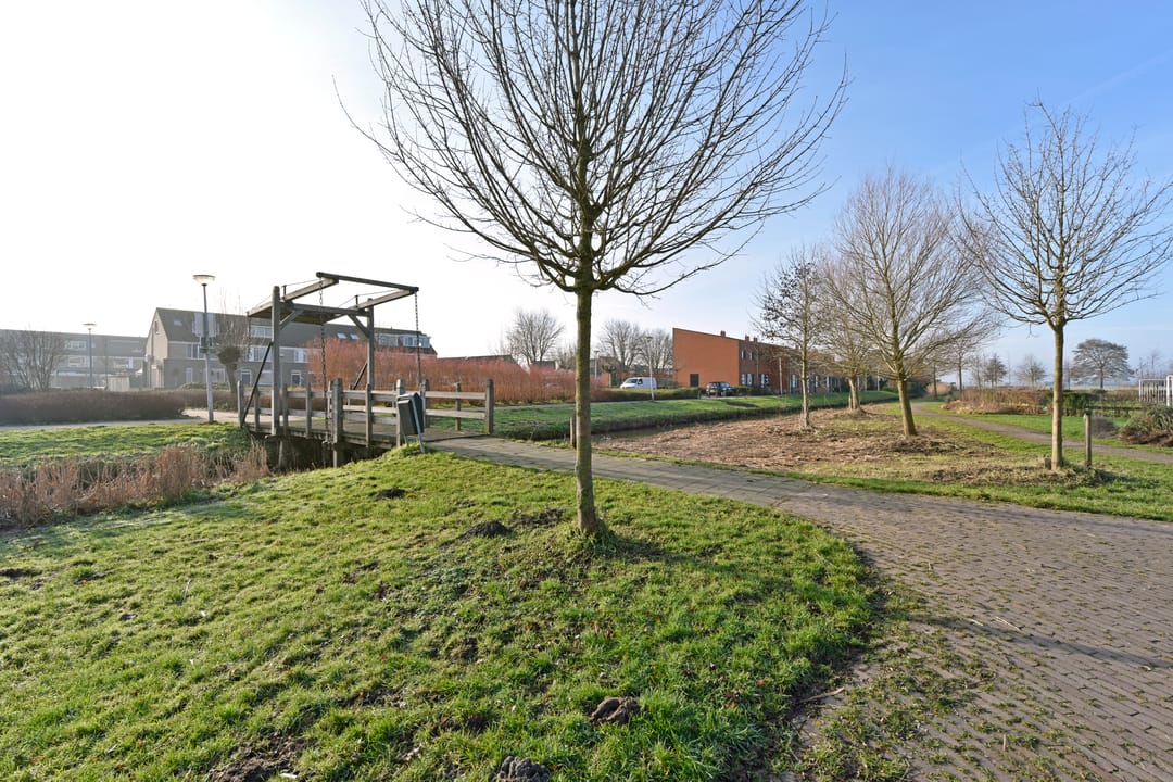 Foto 32 van Klinkhamer 22