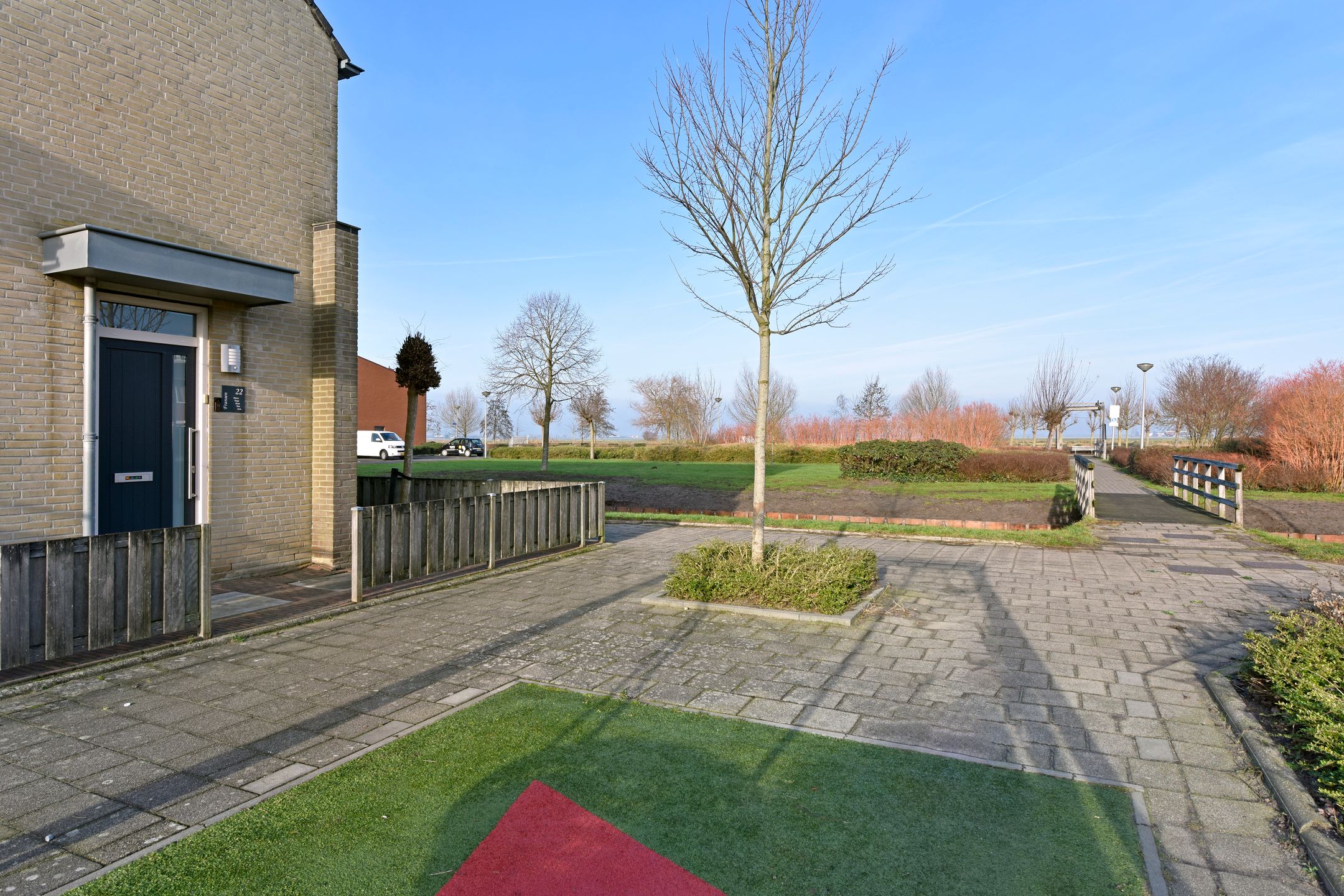 Foto 33 van Klinkhamer 22