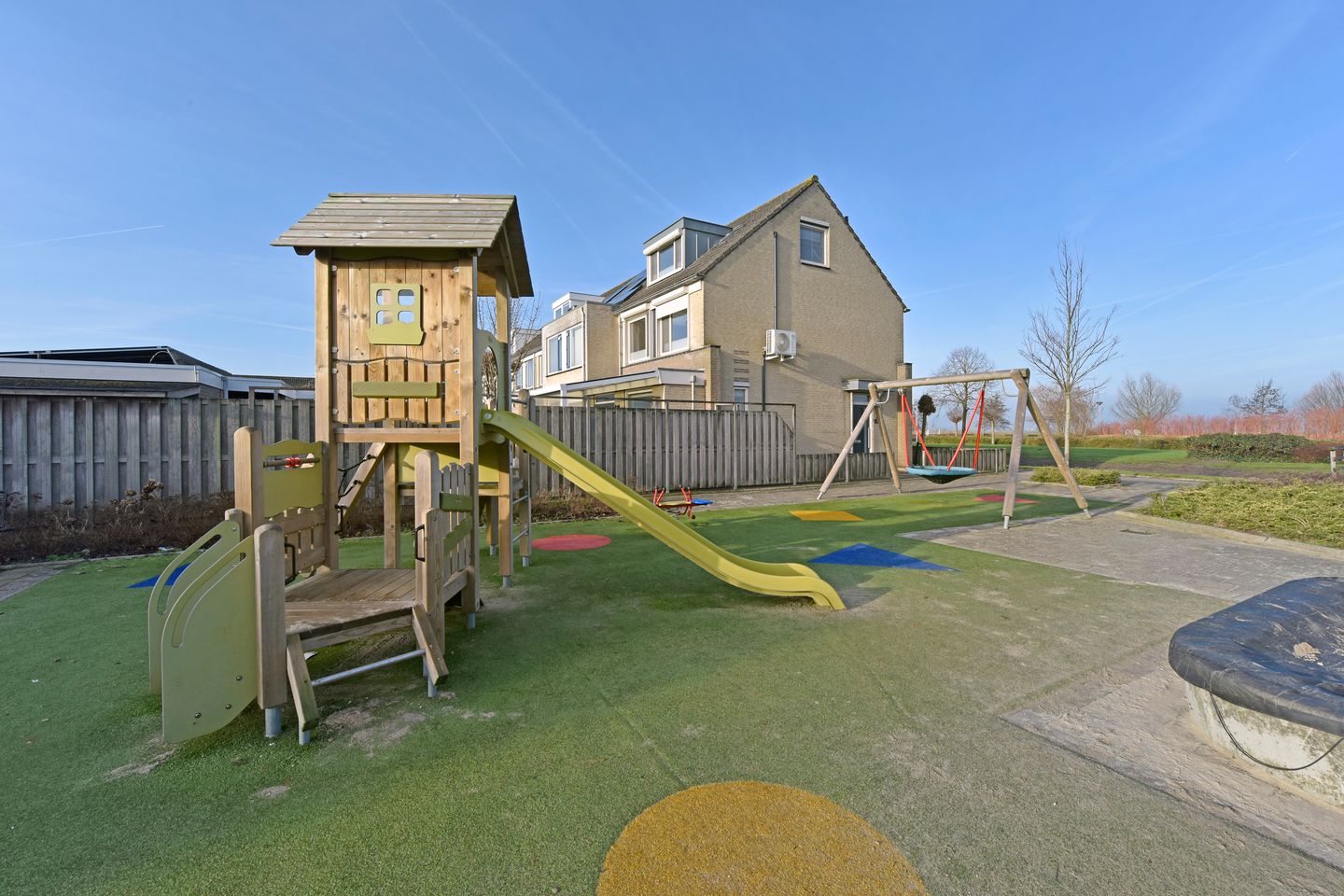 Foto 35 van Klinkhamer 22