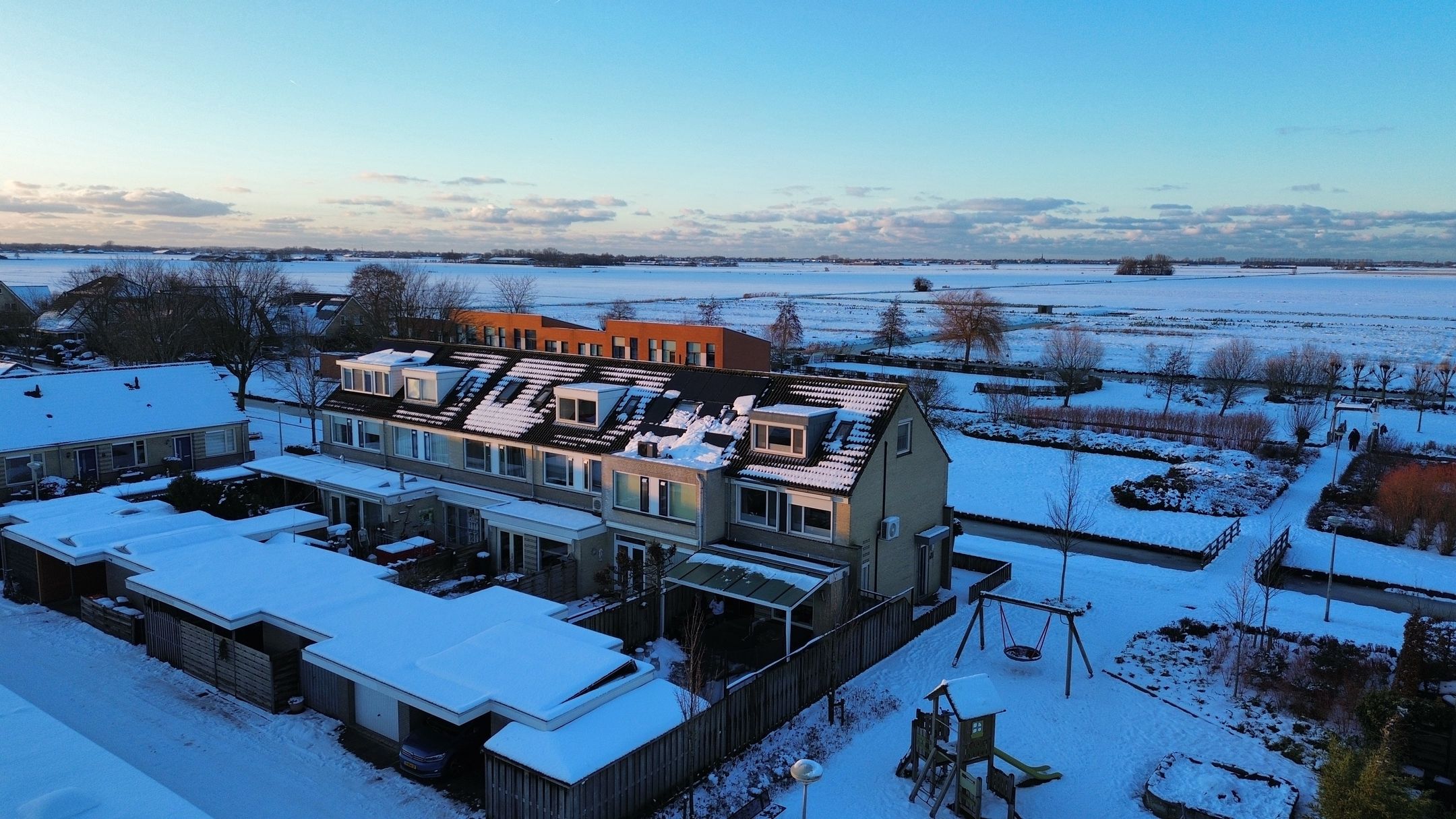 Foto 36 van Klinkhamer 22