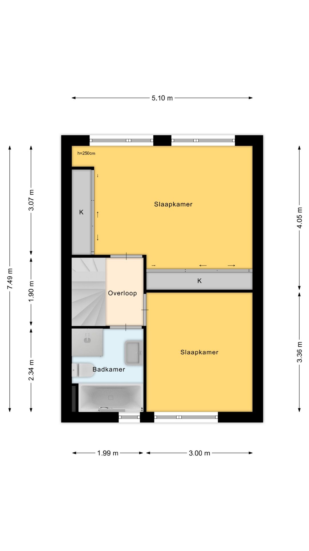 Foto 38 van Klinkhamer 22