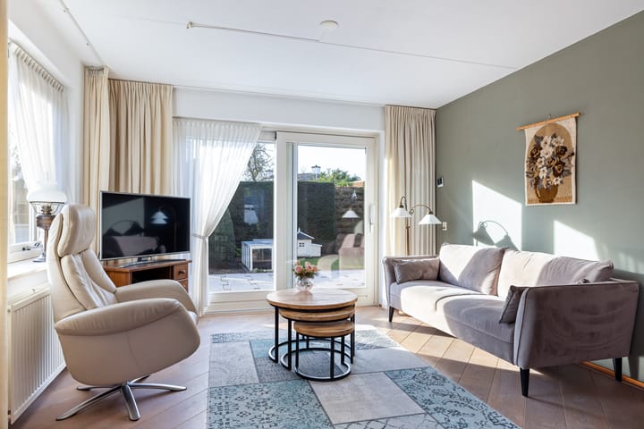 Foto 2 van Singel 2-A