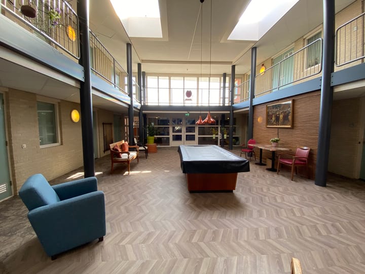 Foto 13 van Spanbroekerweg 182-B