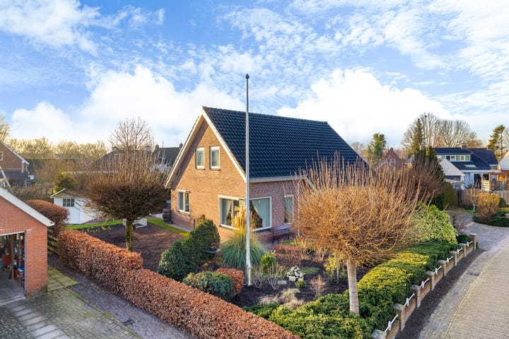 Foto 4 van Singel 2-A