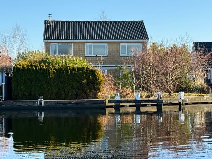 Photo 1 of Westerdijk 52