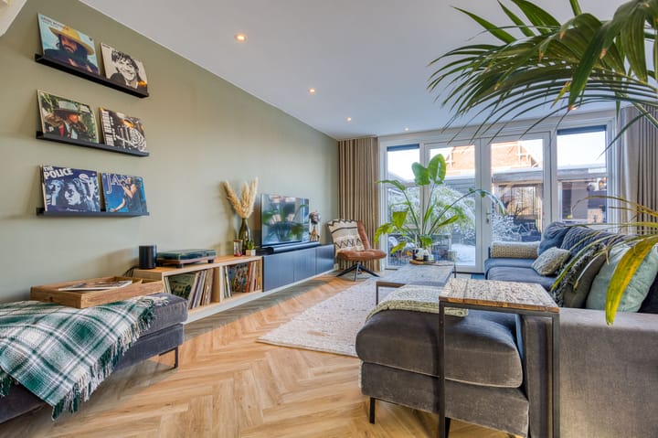 Photo 9 of Wielewaal 11