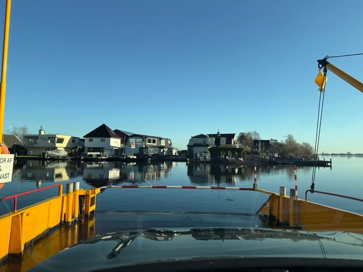 Photo 10 of Westerdijk 52