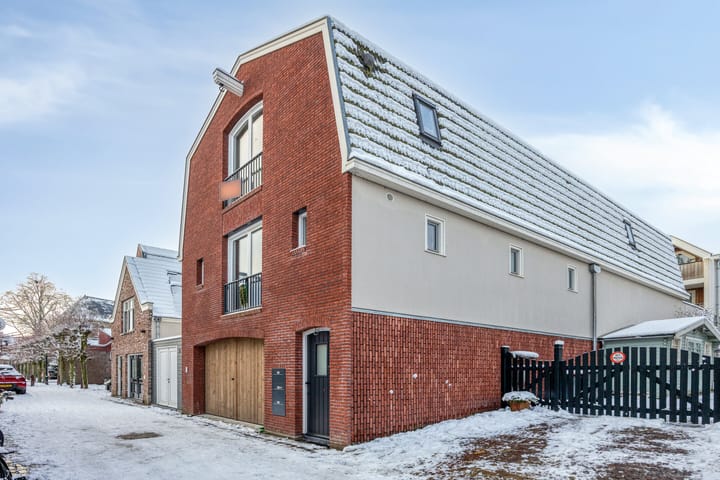 Photo 2 of Kloosterstraat 8-B