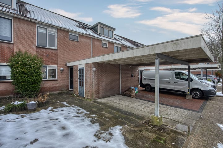 Foto 2 van Gording 85