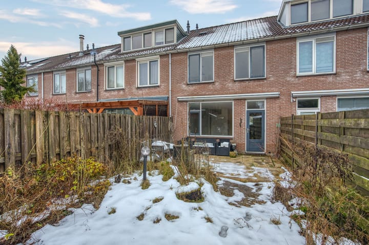 Foto 3 van Gording 85