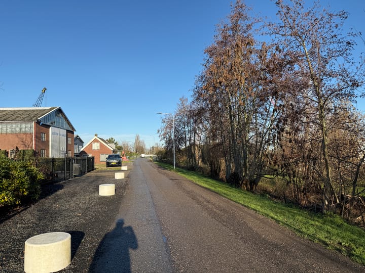 Photo 11 of Westerdijk 52