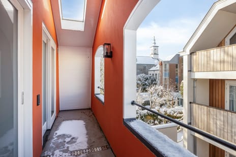 Kloosterstraat 8-B tertiary image