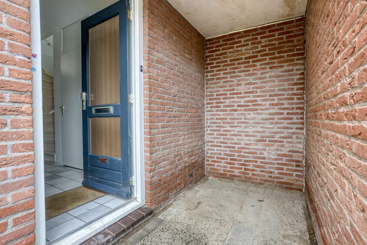 Foto 4 van Gording 85