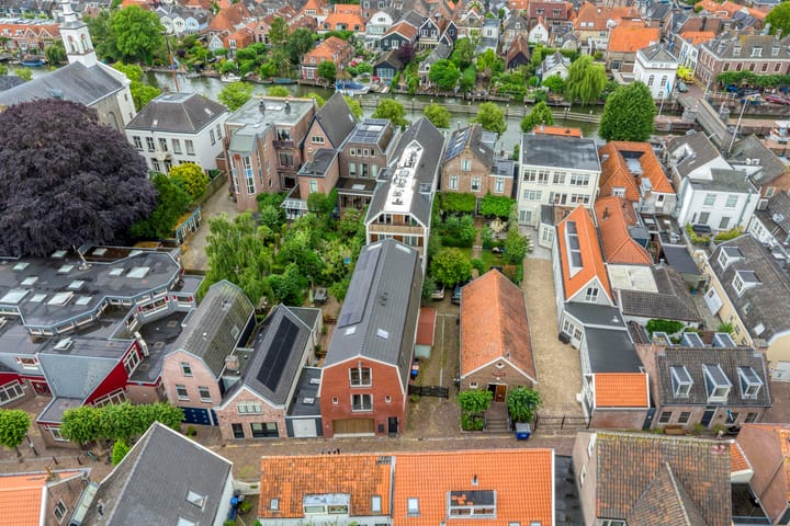 Photo 4 of Kloosterstraat 8-B