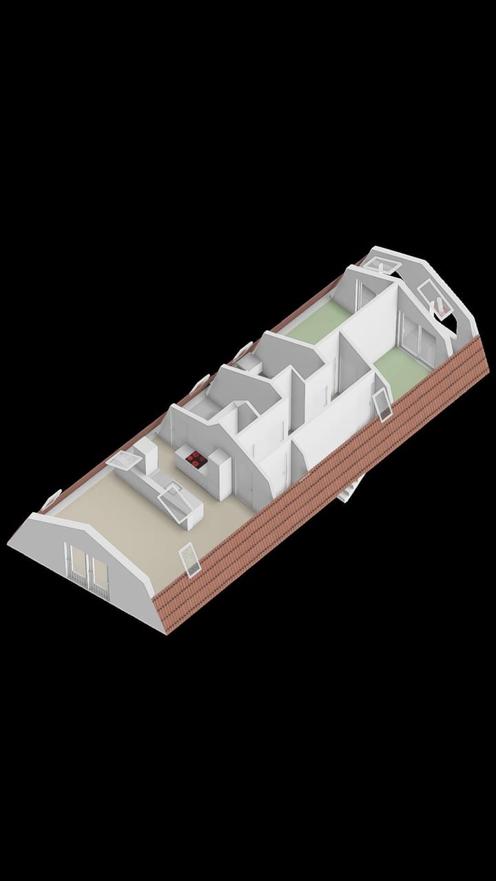 Photo 65 of Kloosterstraat 8-B