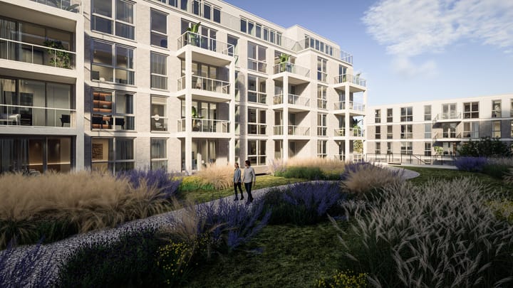 Photo 4 of Johan David Zocherstraat 15