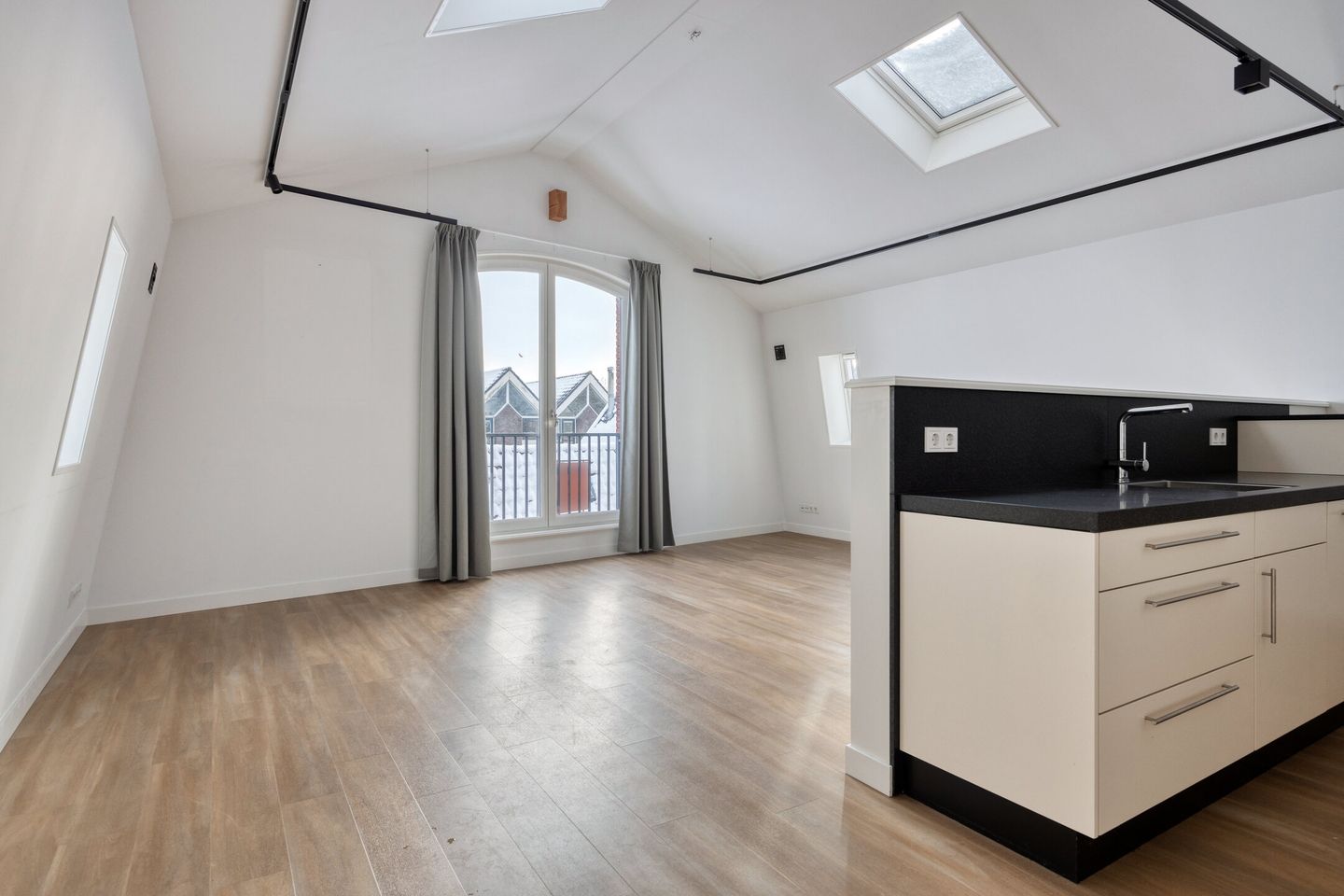 Photo 4 of Kloosterstraat 8-B