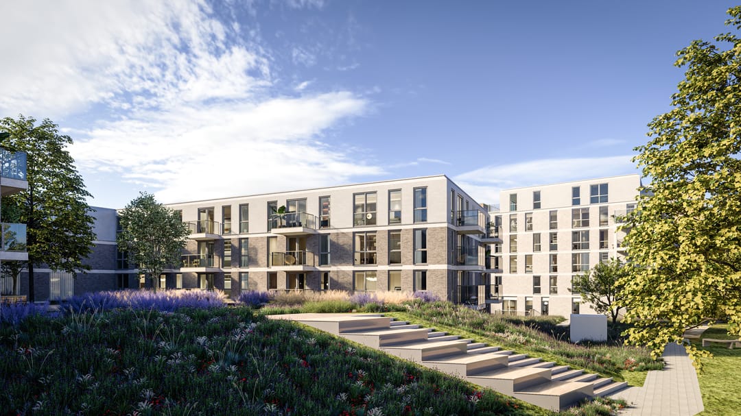 Foto 1 van Johan David Zocherstraat 85