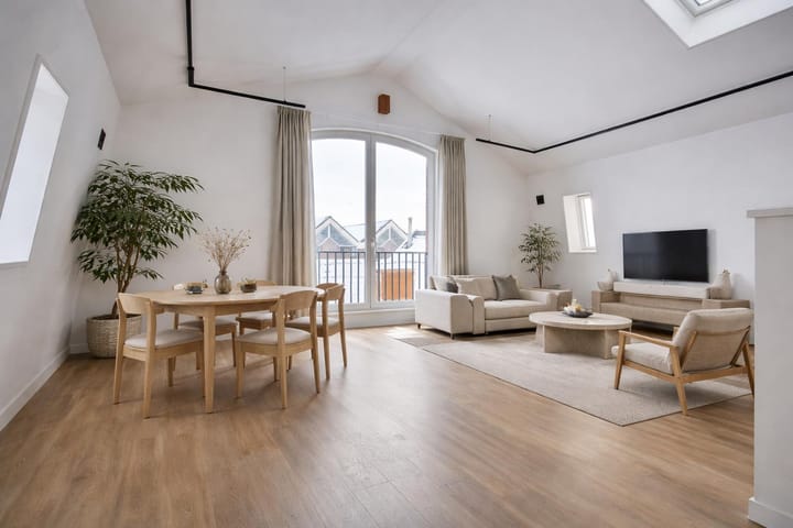 Photo 9 of Kloosterstraat 8-B