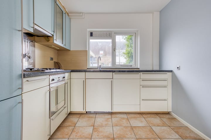 Foto 10 van Gording 85