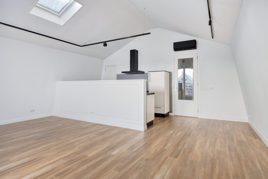 Photo 13 of Kloosterstraat 8-B