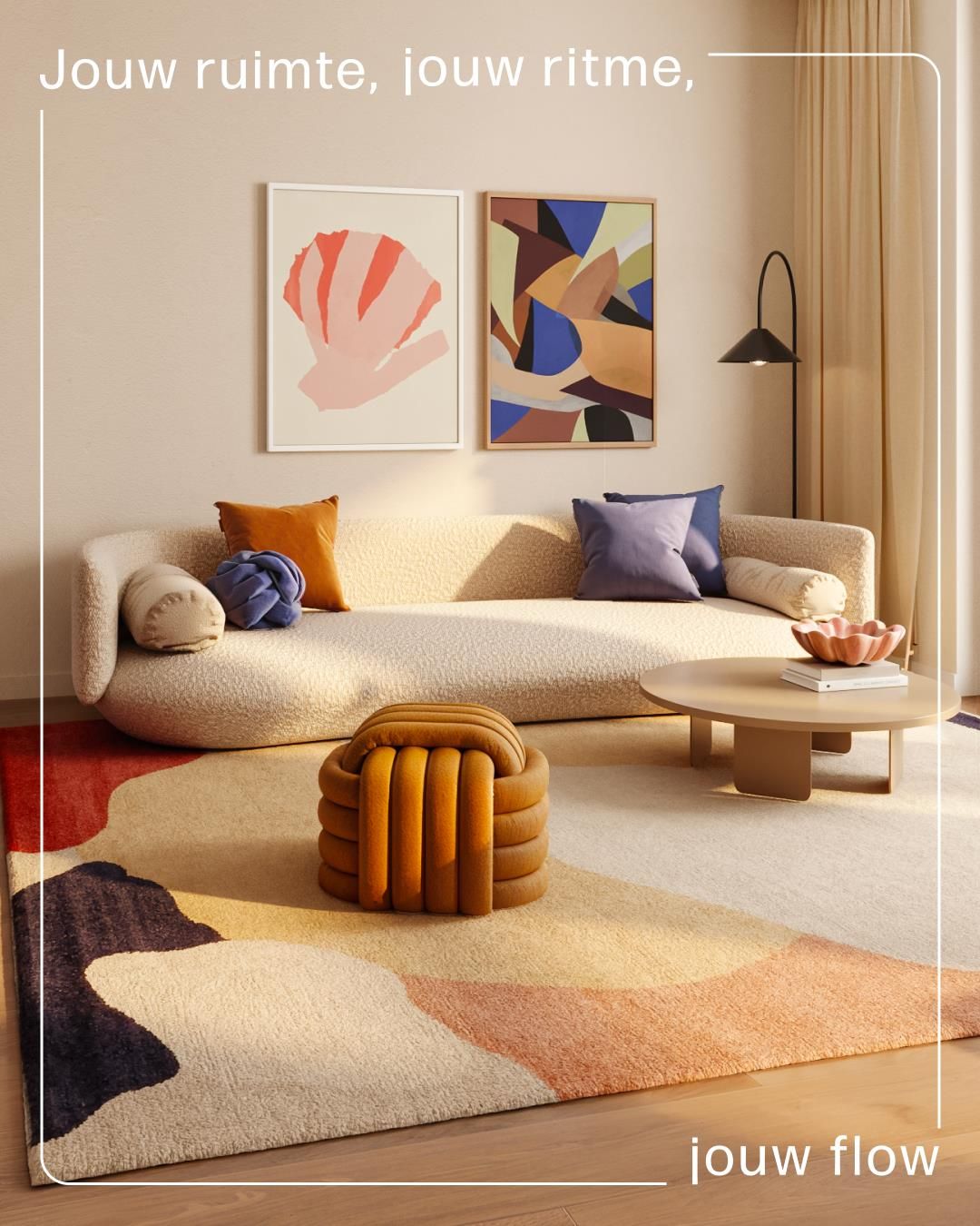 Photo 11 of Johan David Zocherstraat 15