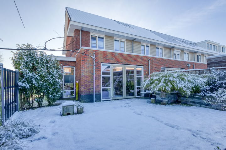 Photo 39 of Wielewaal 11