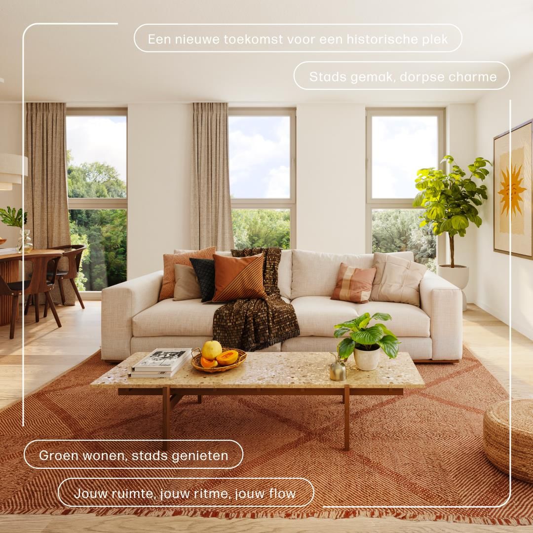 Foto 10 van Johan David Zocherstraat 87