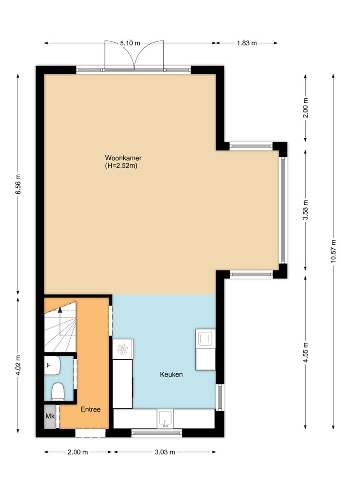 Photo 47 of Wielewaal 11