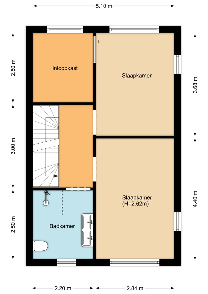 Photo 48 of Wielewaal 11