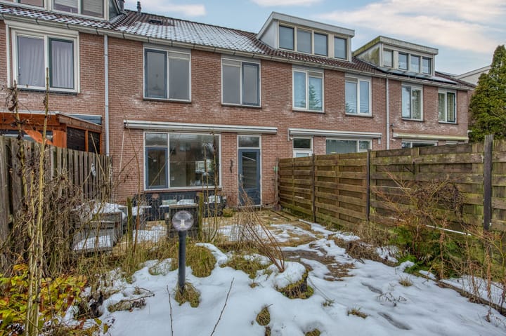 Foto 34 van Gording 85