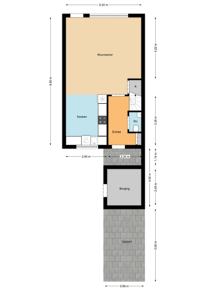 Foto 36 van Gording 85