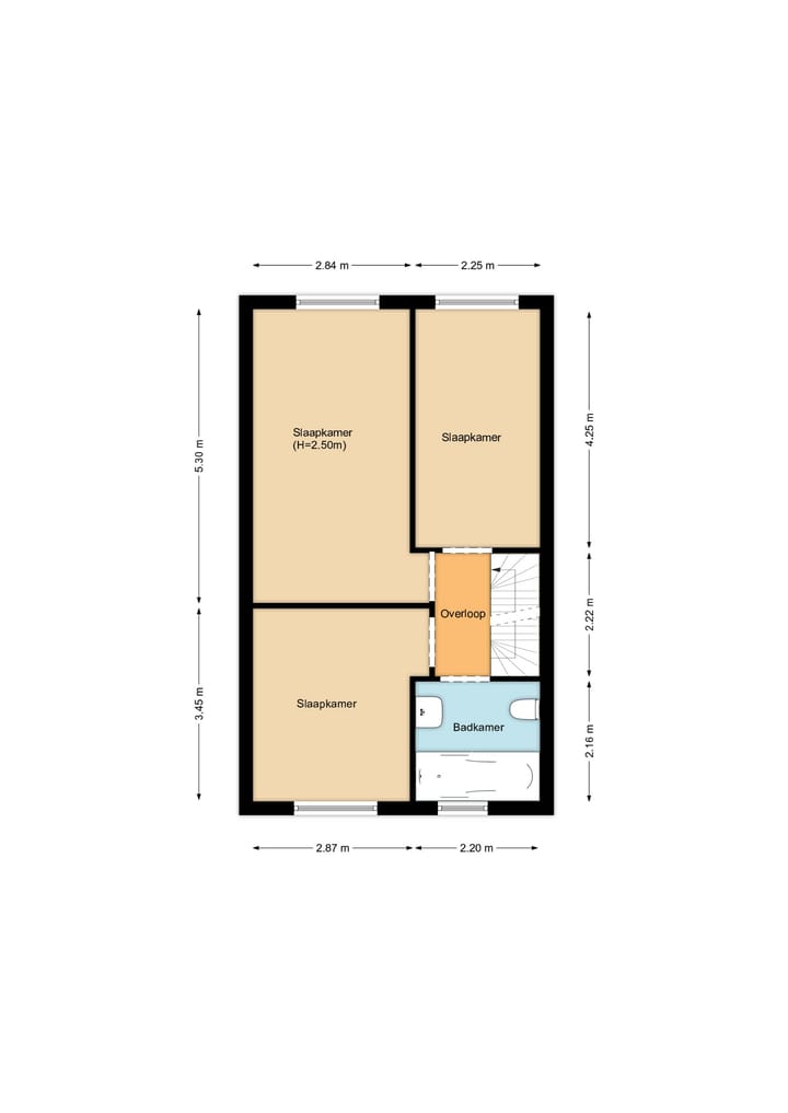 Foto 37 van Gording 85