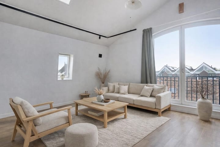 Photo 15 of Kloosterstraat 8-B