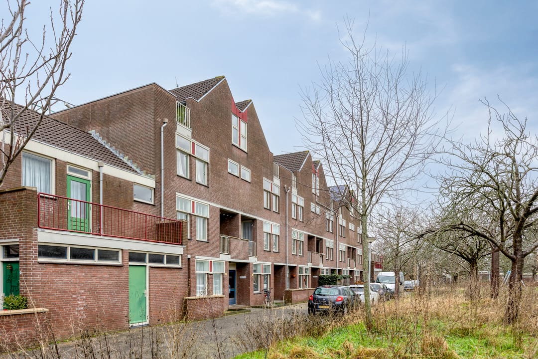 Photo 1 of Arkplein 82