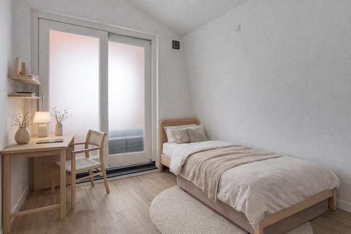 Photo 24 of Kloosterstraat 8-B