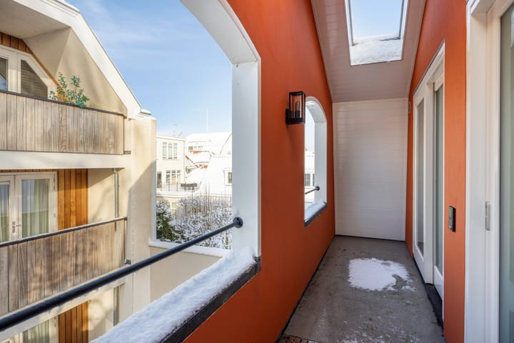 Photo 33 of Kloosterstraat 8-B