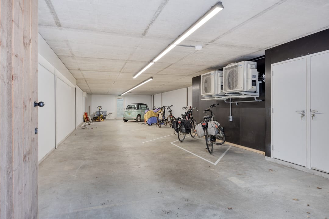 Photo 7 of Kloosterstraat 8-B