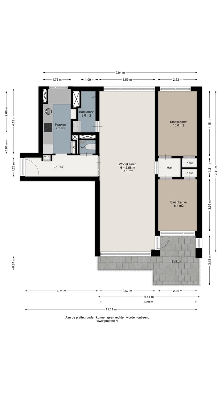 Foto 26 van Uiverhof 74