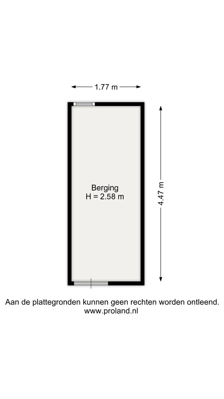 Foto 27 van Uiverhof 74