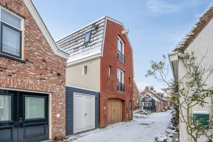 Photo 44 of Kloosterstraat 8-B