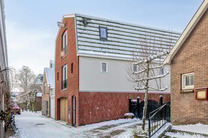 Photo 45 of Kloosterstraat 8-B