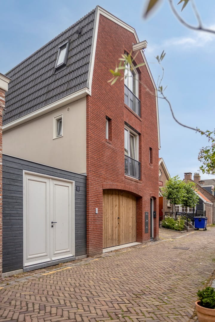 Photo 49 of Kloosterstraat 8-B