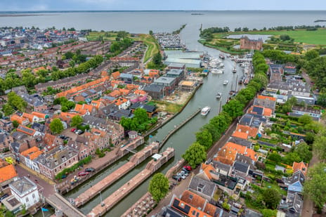 Kloosterstraat 8-B secondary image