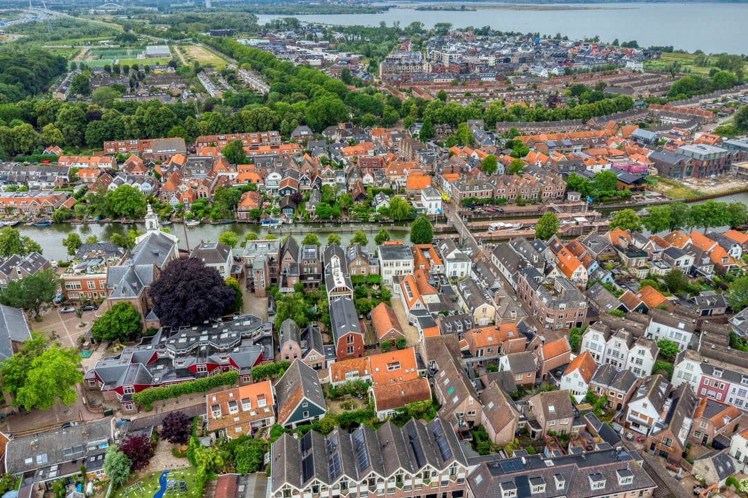 Photo 52 of Kloosterstraat 8-B