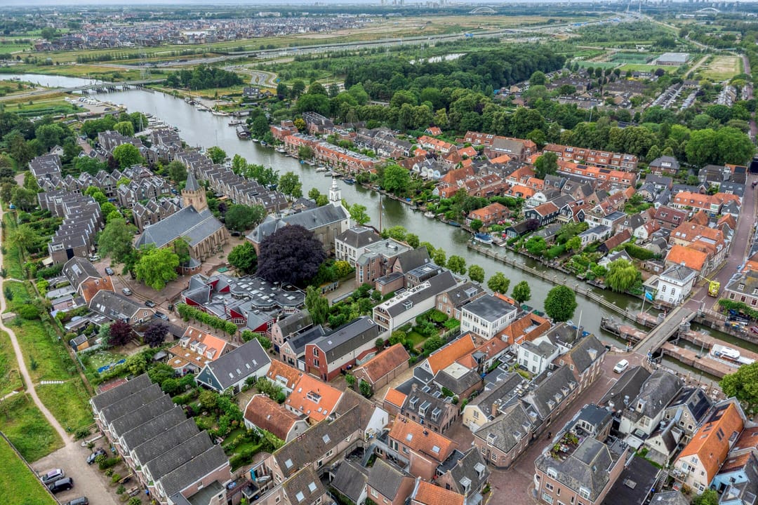 Photo 53 of Kloosterstraat 8-B