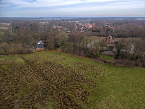 Hoofdweg 1 secondary image