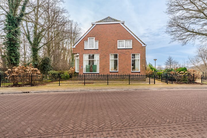 Foto 7 van Hoofdweg 1