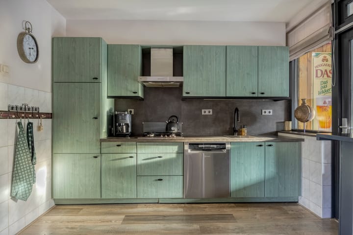 Foto 3 van Hendrik Braamstraat 49