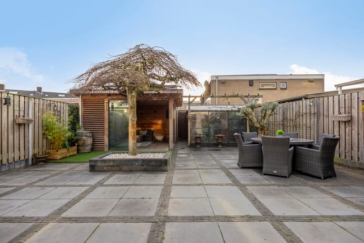 Foto 4 van Hendrik Braamstraat 49